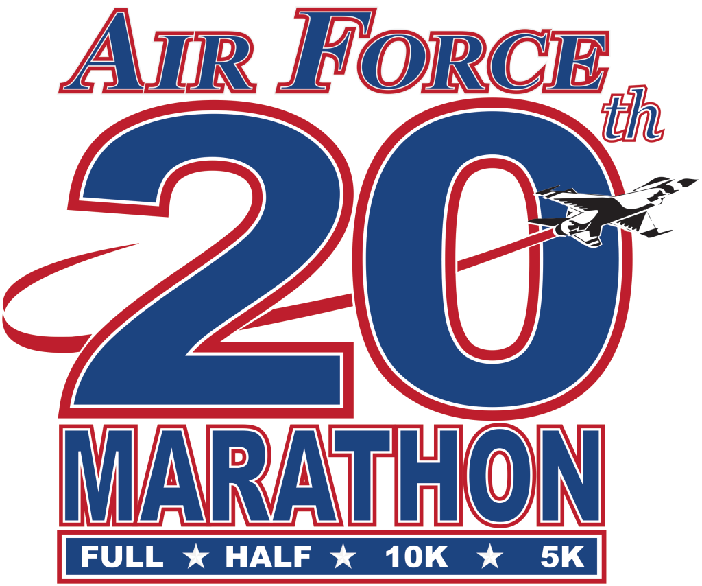Race Results USAF Marathon