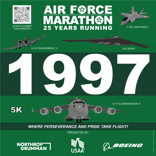 Xxnx Cnn - 2021-Virtual-AFM-Bibs_5k | Air Force Marathon