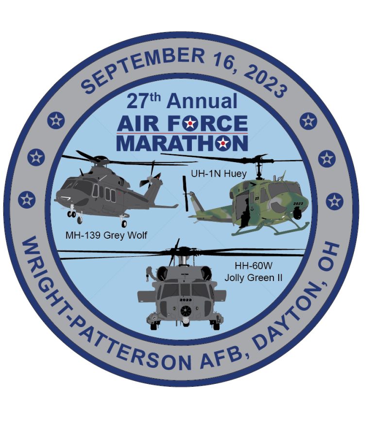 Air Force Marathon Air Force Marathon